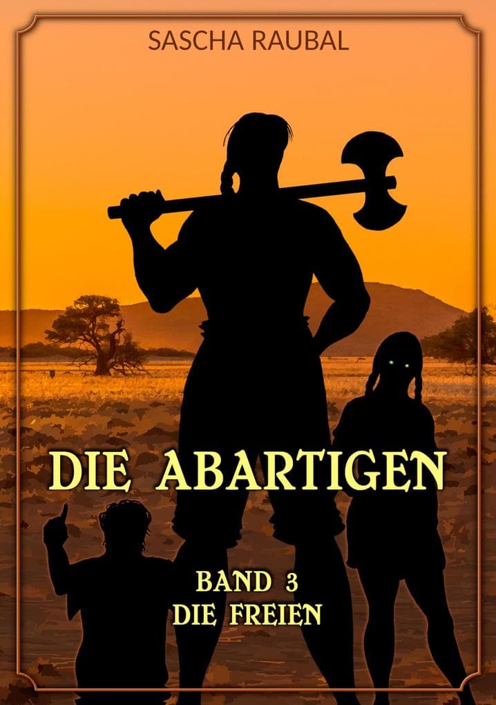 Die Freien