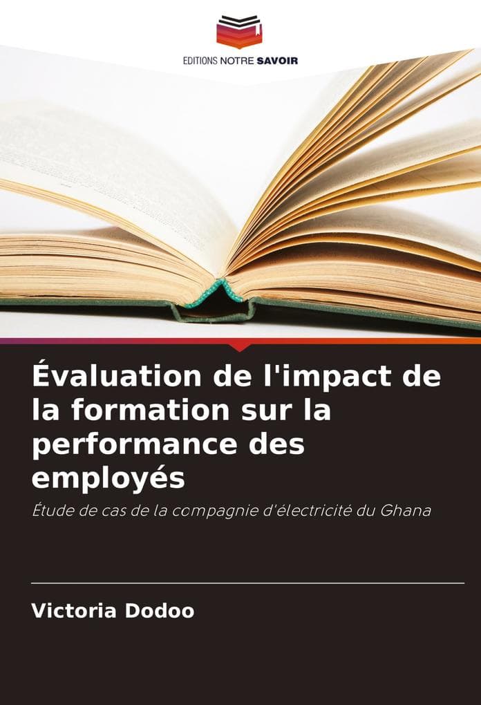 Évaluation de l'impact de la formation sur la performance des employés