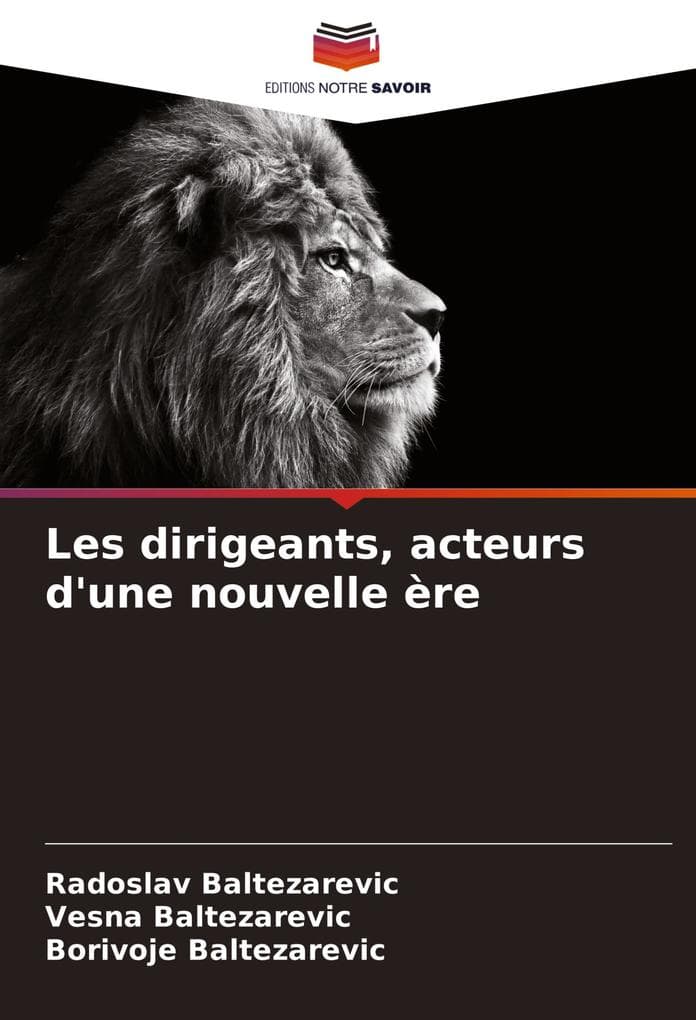 Les dirigeants, acteurs d'une nouvelle ère