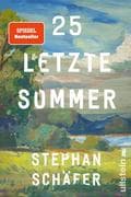 25 letzte Sommer