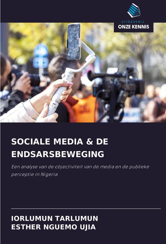 SOCIALE MEDIA & DE ENDSARSBEWEGING