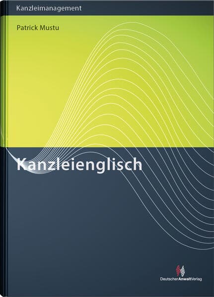 Kanzleienglisch