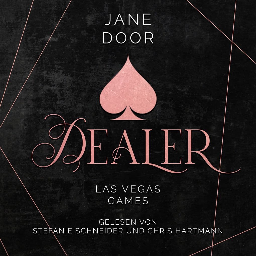 Dealer: Las Vegas Games