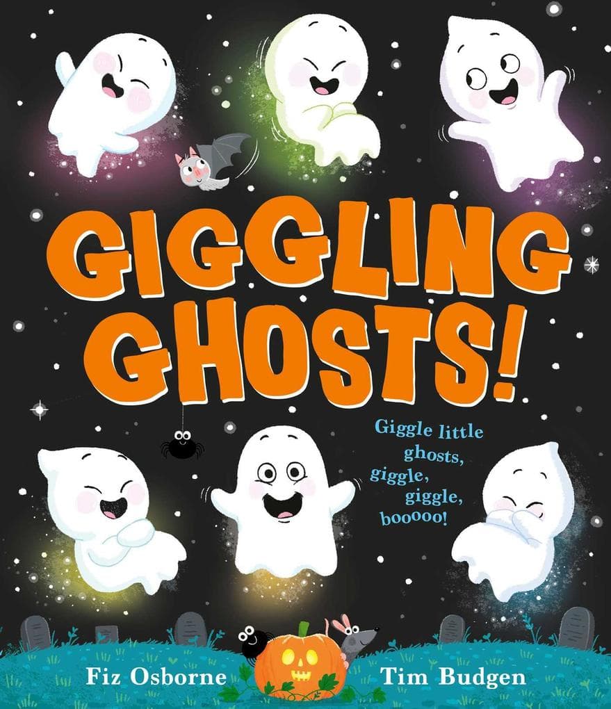 Giggling Ghosts