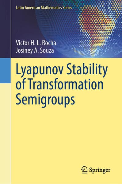 Lyapunov Stability of Transformation Semigroups