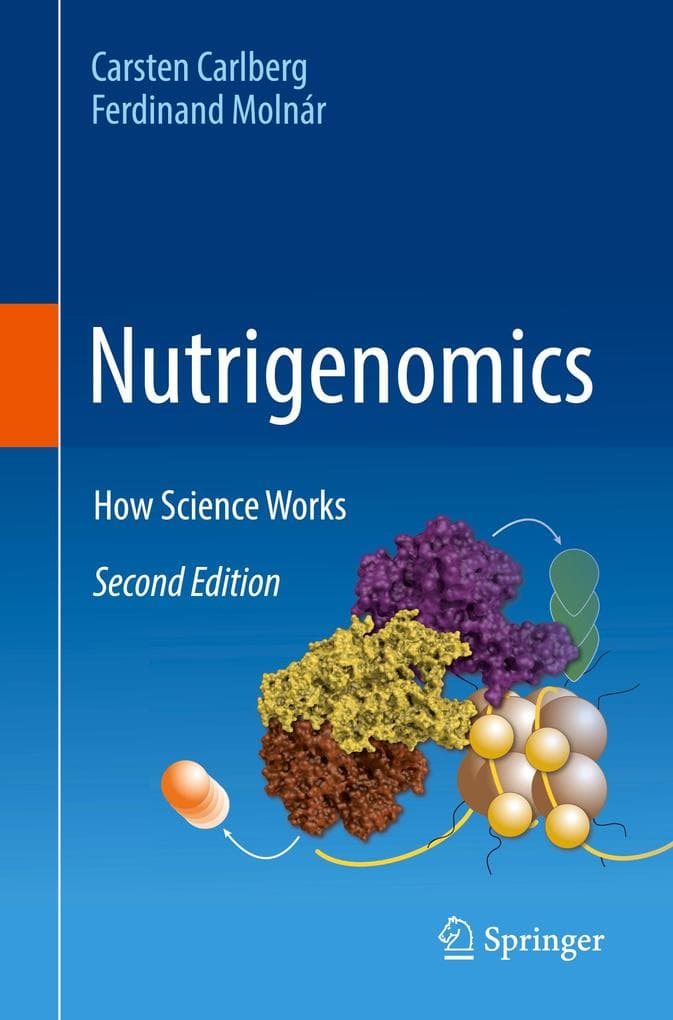 Nutrigenomics