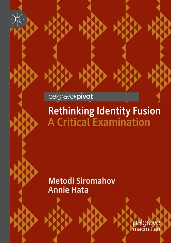 Rethinking Identity Fusion