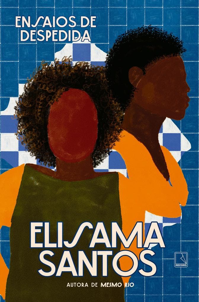 Ensaios de despedida