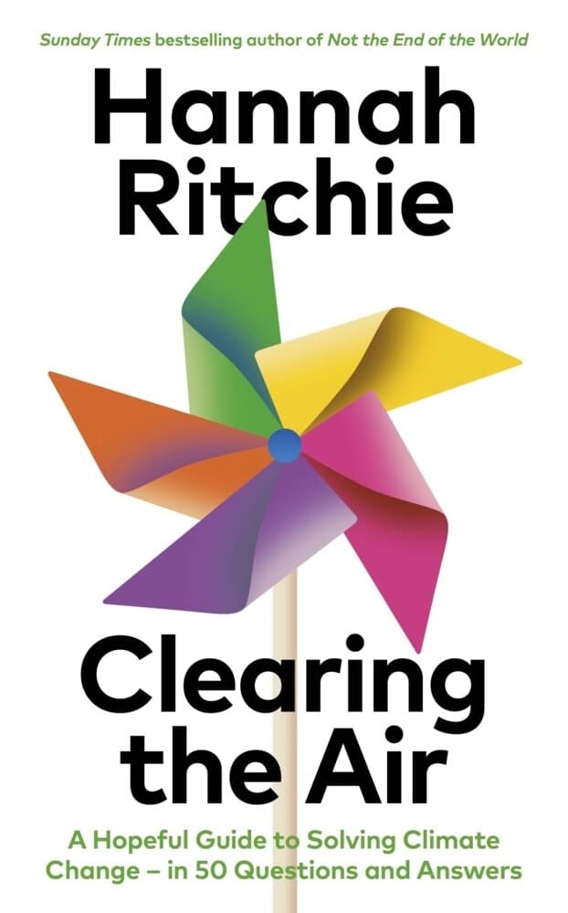 Clearing the Air