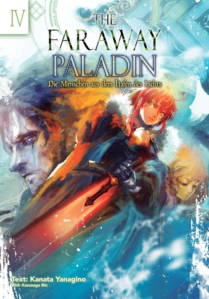 The Faraway Paladin
