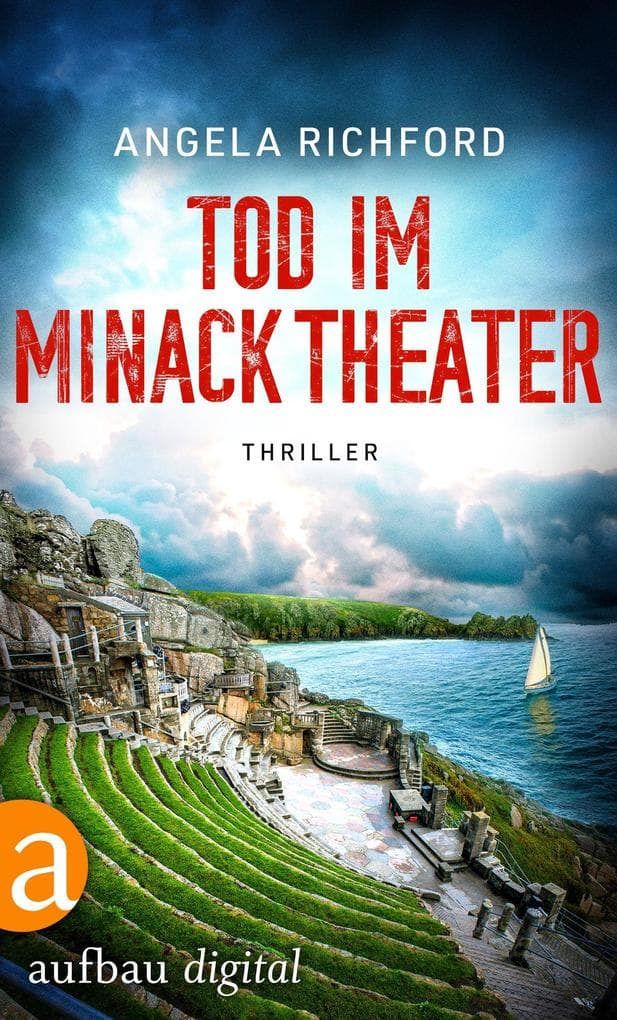 Tod im Minack Theater (EXKLUSIV bei uns!)