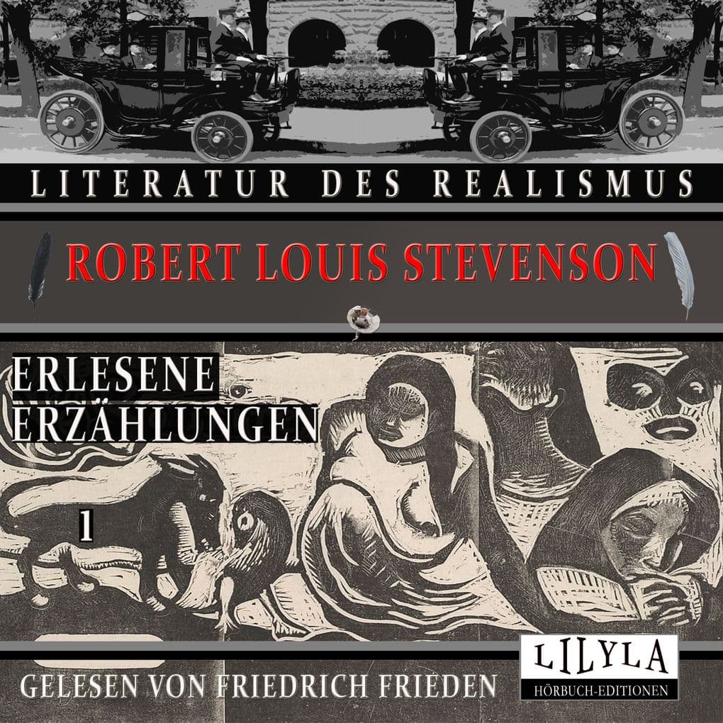 Erlesene Erzählungen 1