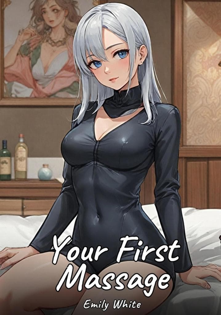 Your First Massage
