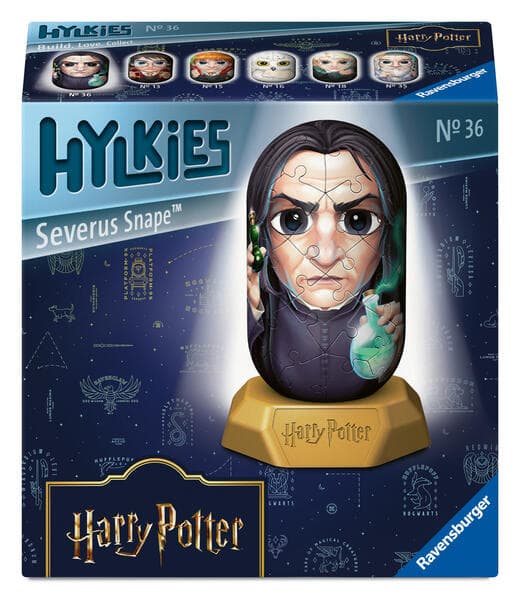 Hylkies Harry Potter Severus Snape Sammelfigur