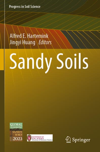 Sandy Soils