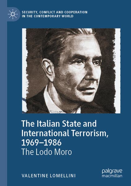 The Italian State and International Terrorism, 1969-1986