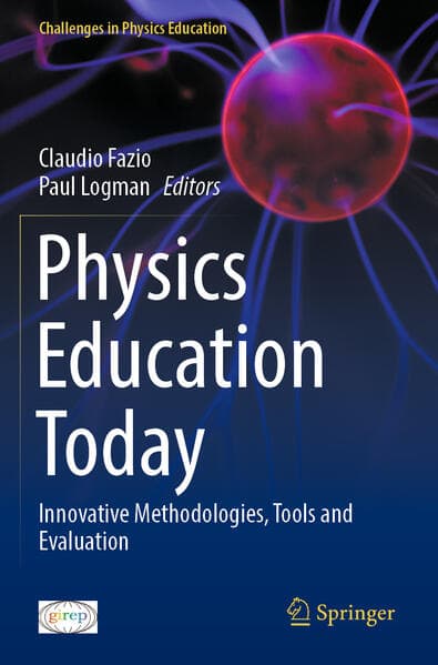 Physics Education Today