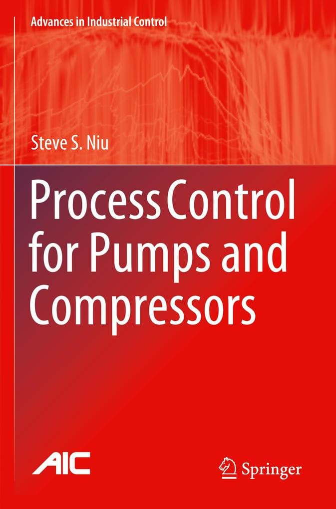 Process Control for Pumps and Compressors