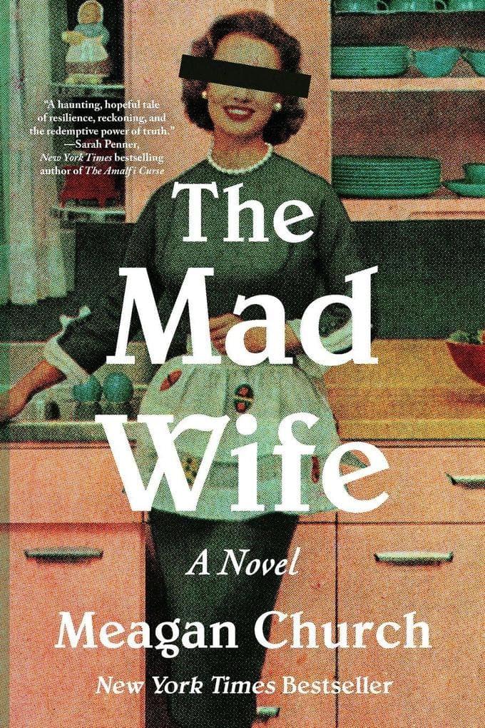 Mad Wife