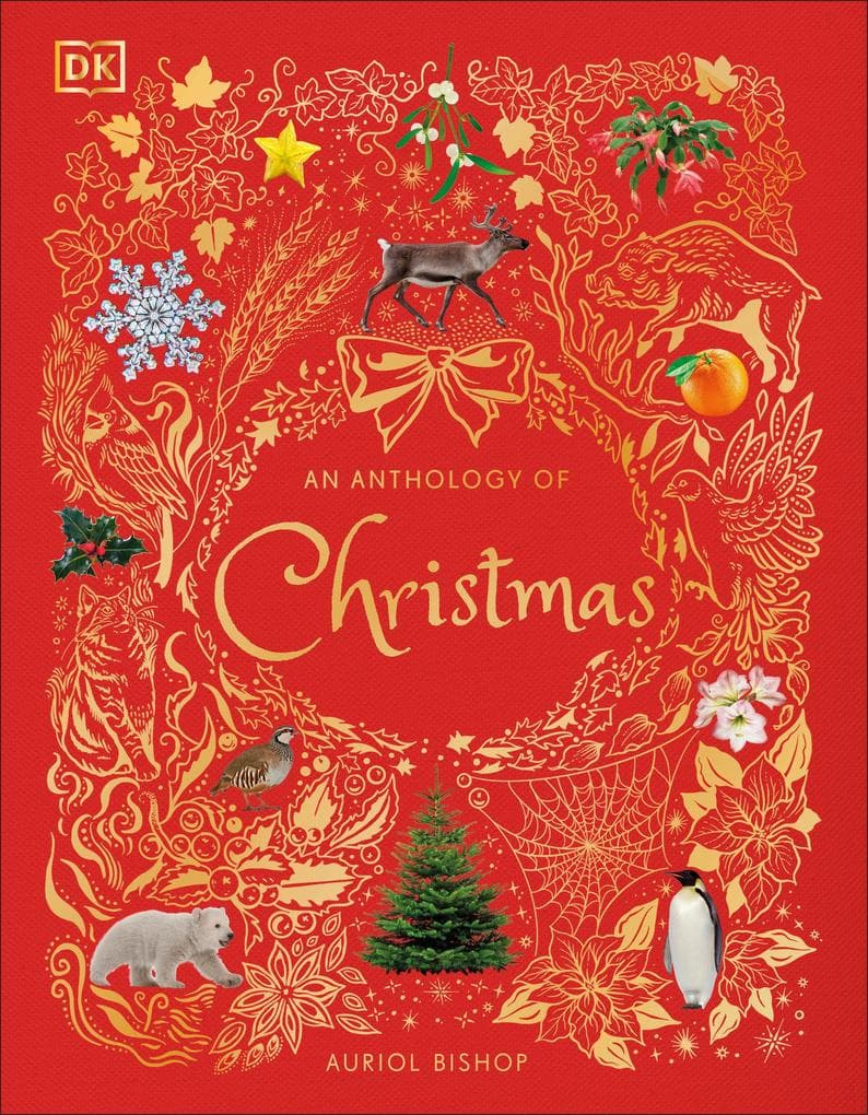 An Anthology of Christmas