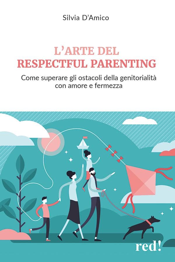 L'arte del respectful parenting