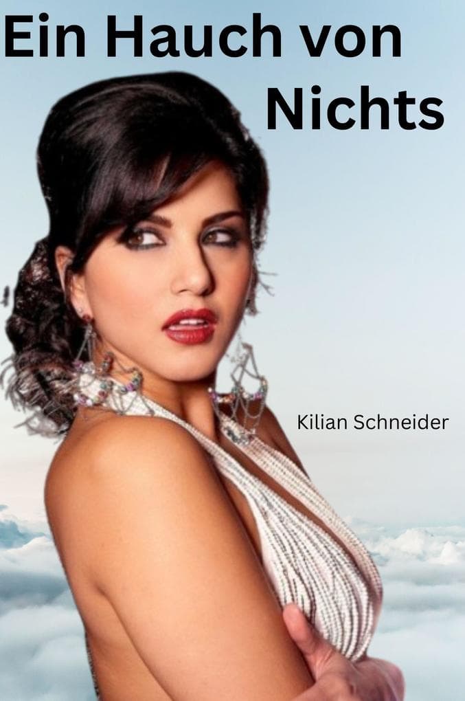 Ein Hauch von Nichts