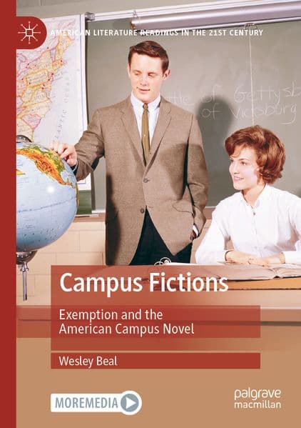 Campus Fictions