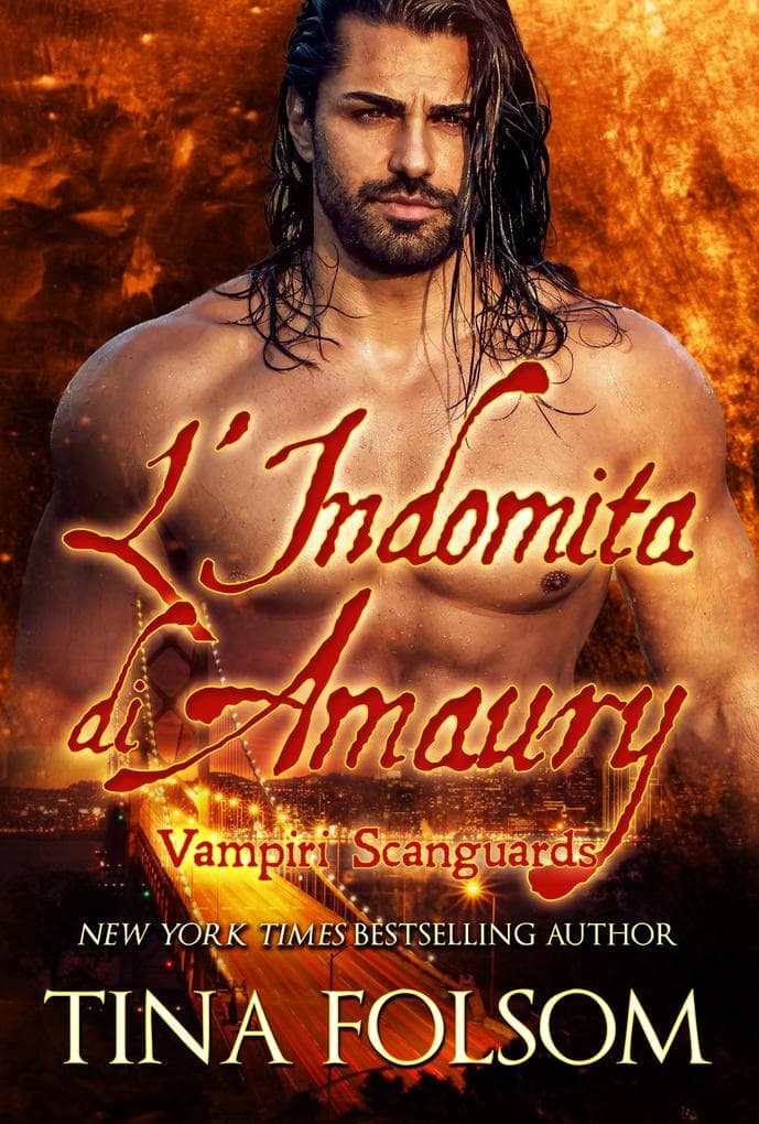 L'Indomita di Amaury