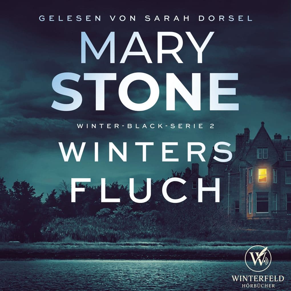 Winters Fluch - Thriller