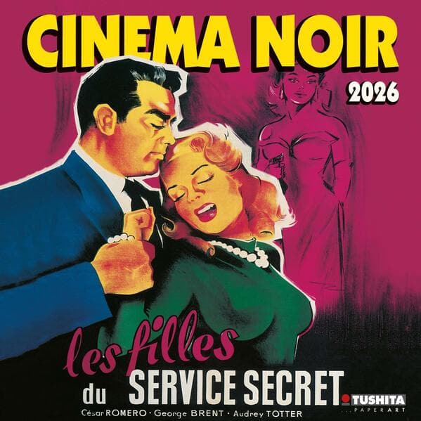 Cinema Noir 2026