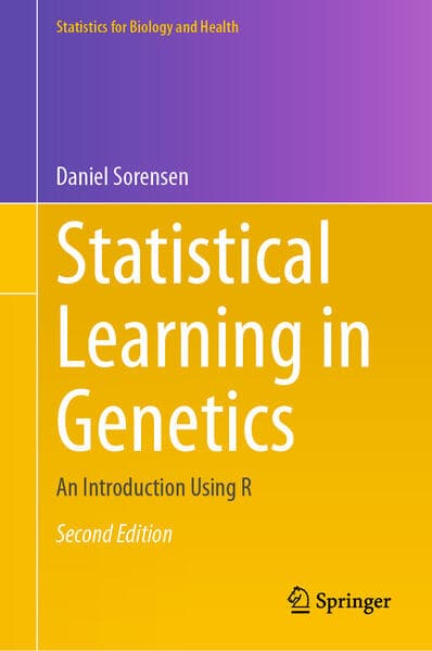 Statistical Learning in Genetics