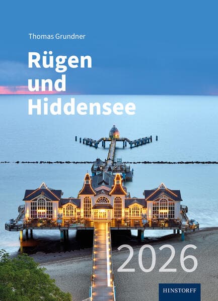 Rügen und Hiddensee 2026