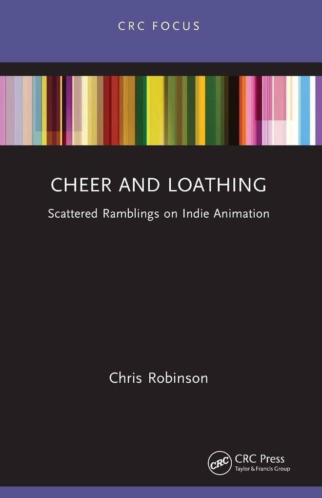 Cheer and Loathing