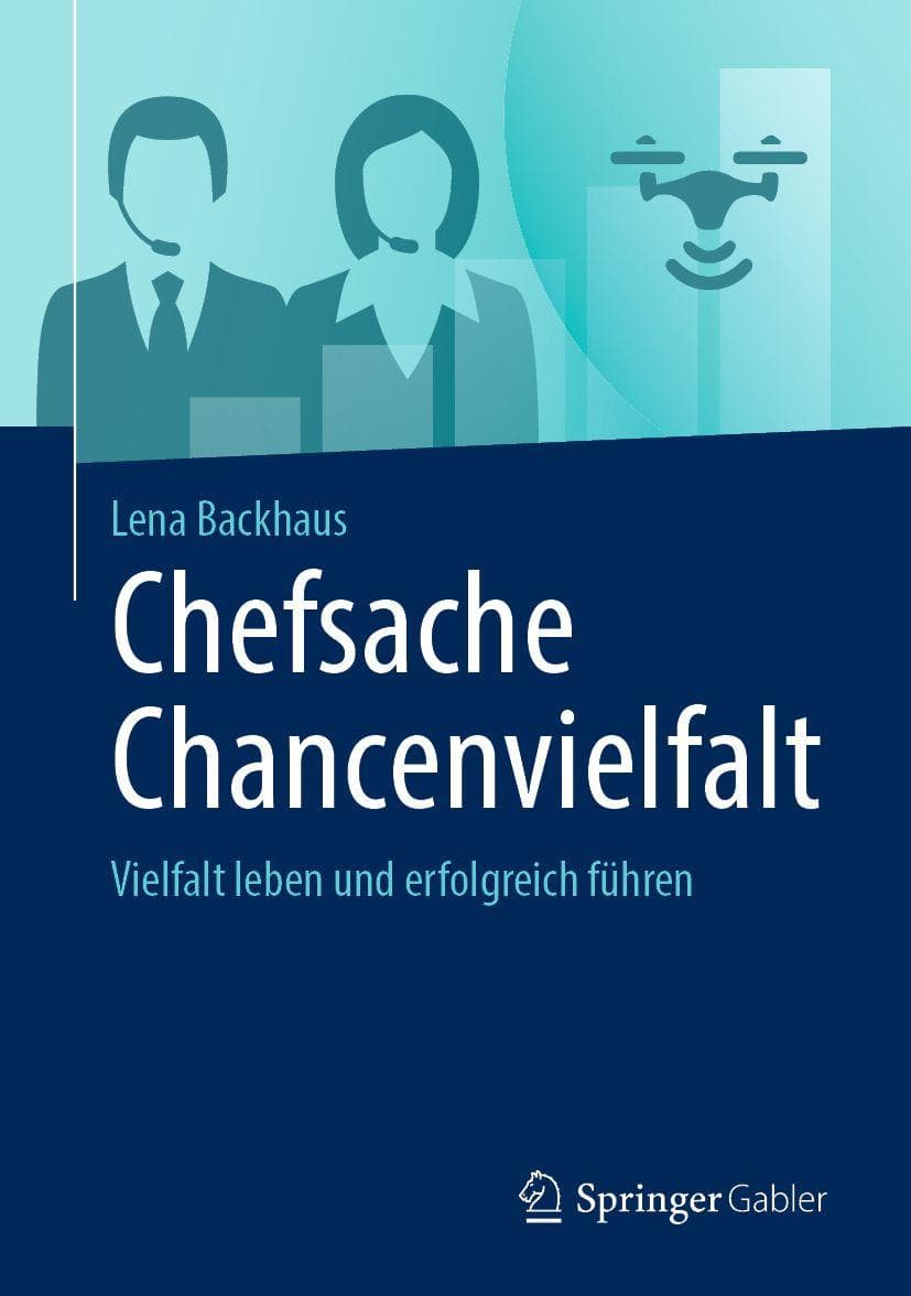 Chefsache Chancenvielfalt