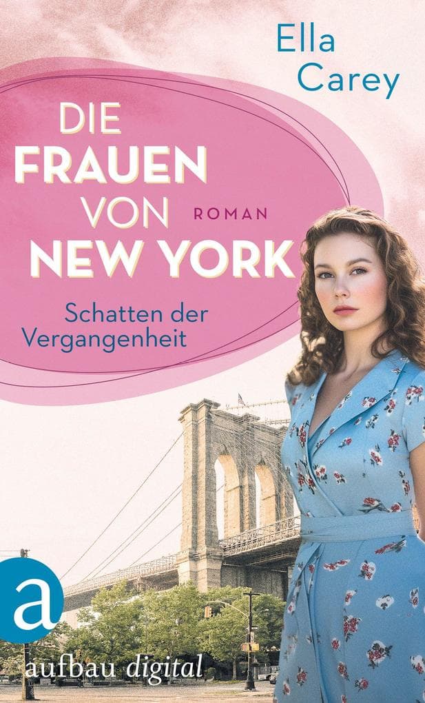 Die Frauen von New York - Schatten der Vergangenheit