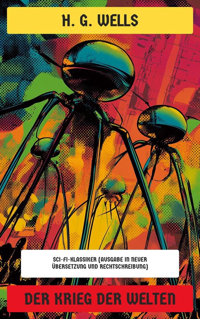 Der Krieg der Welten