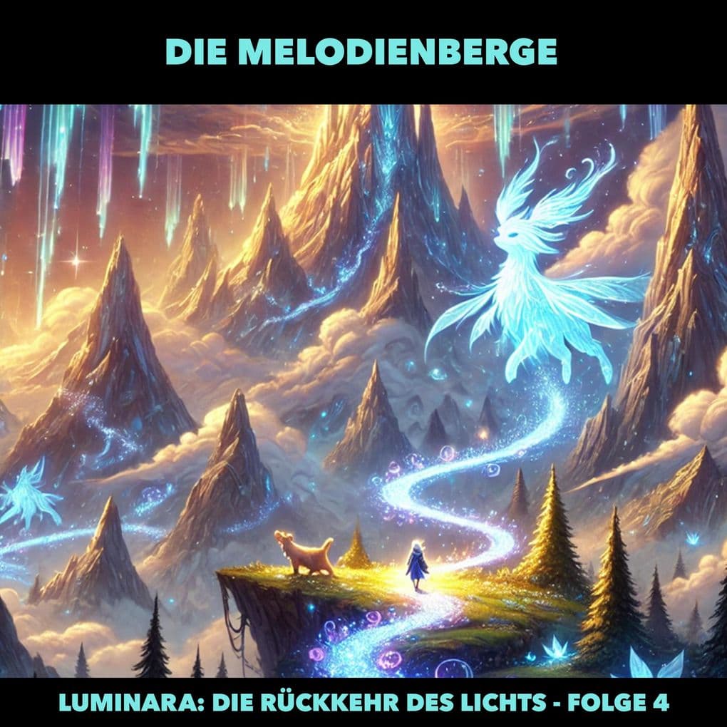 Die Melodienberge