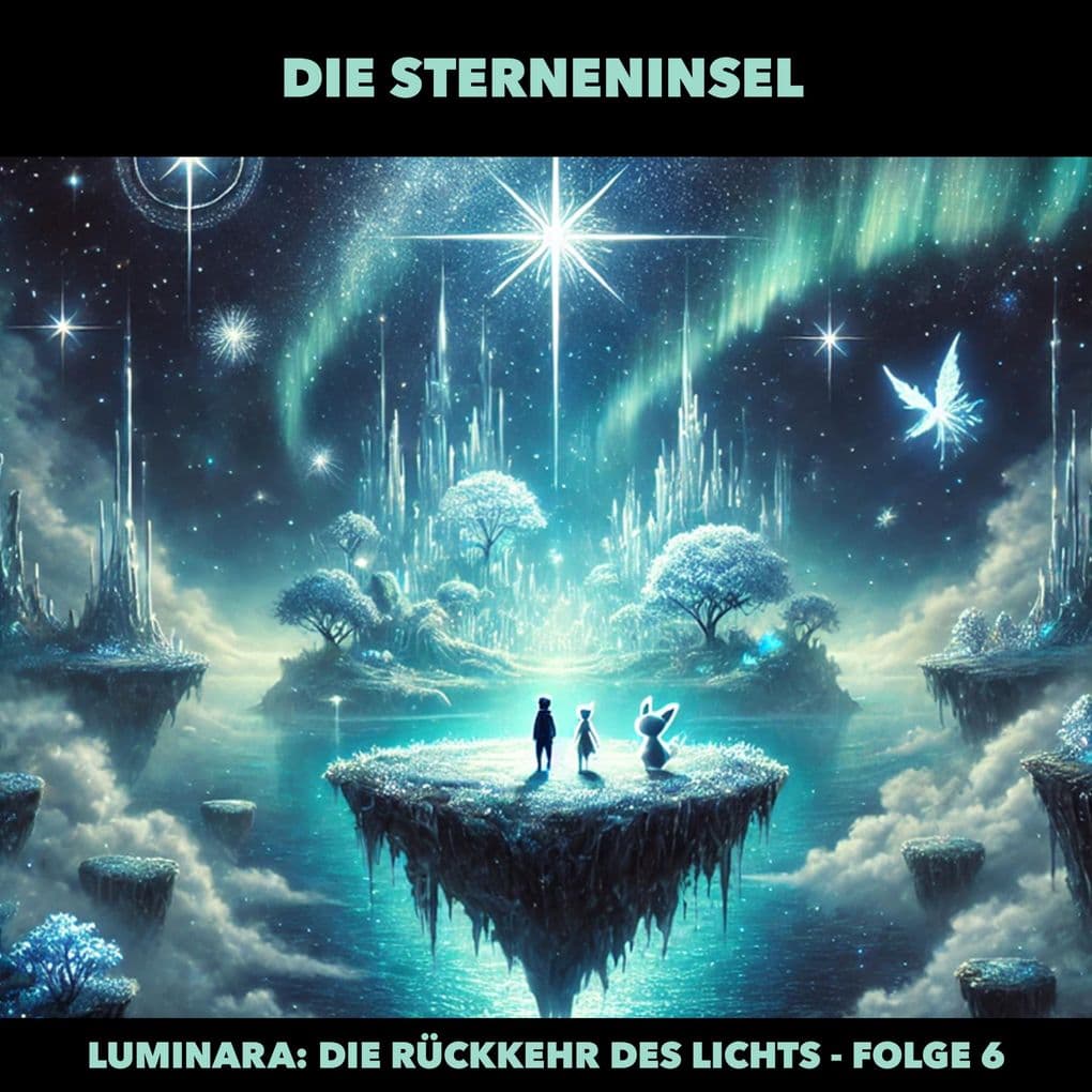 Die Sterneninsel