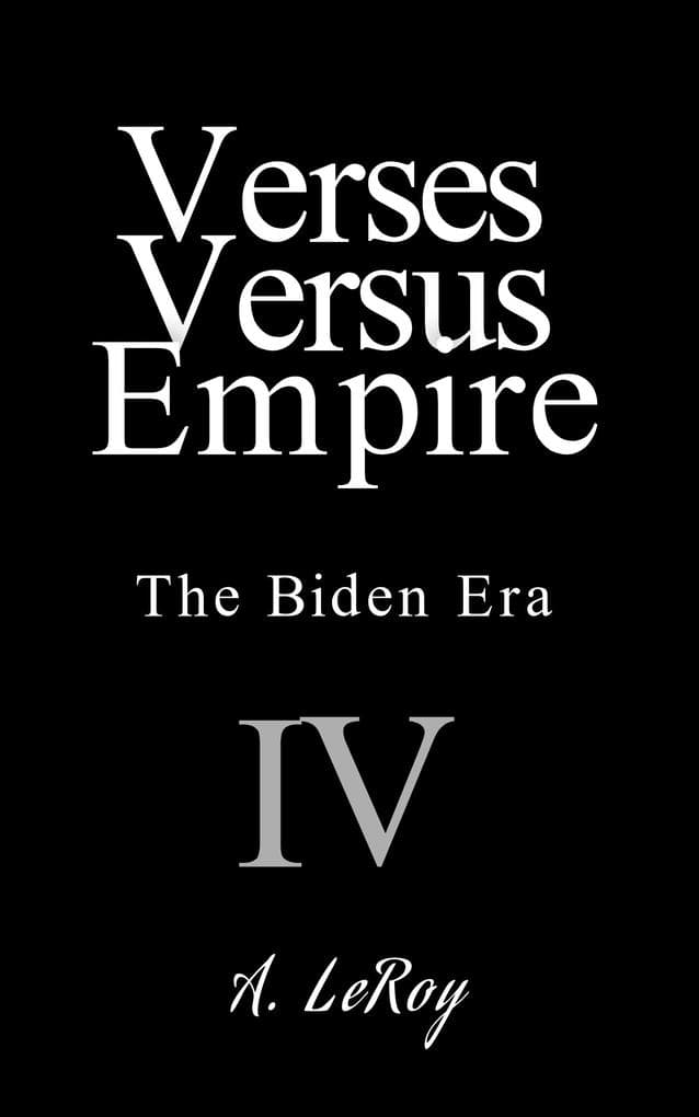 Verses Versus Empire