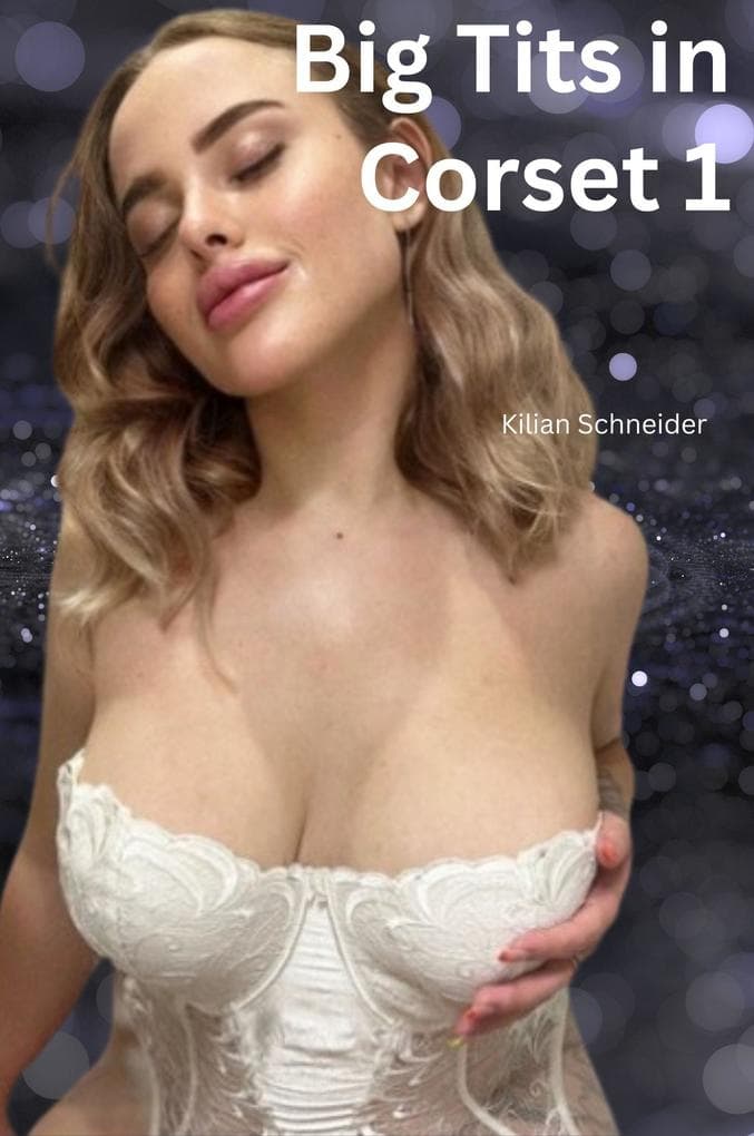 Big Tits in Corset 1