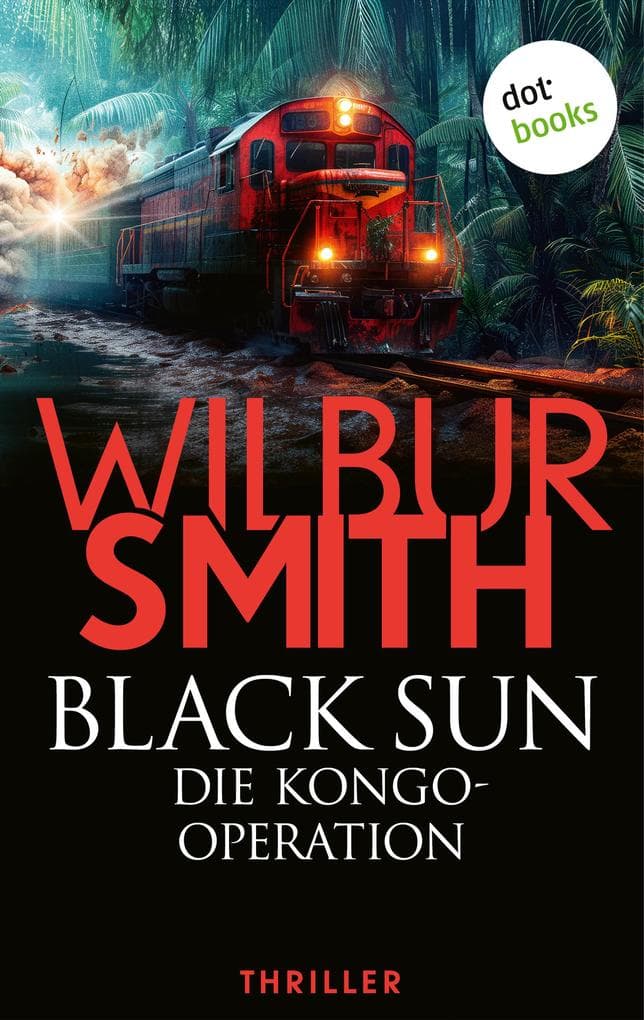 Black Sun - Die Kongo-Operation