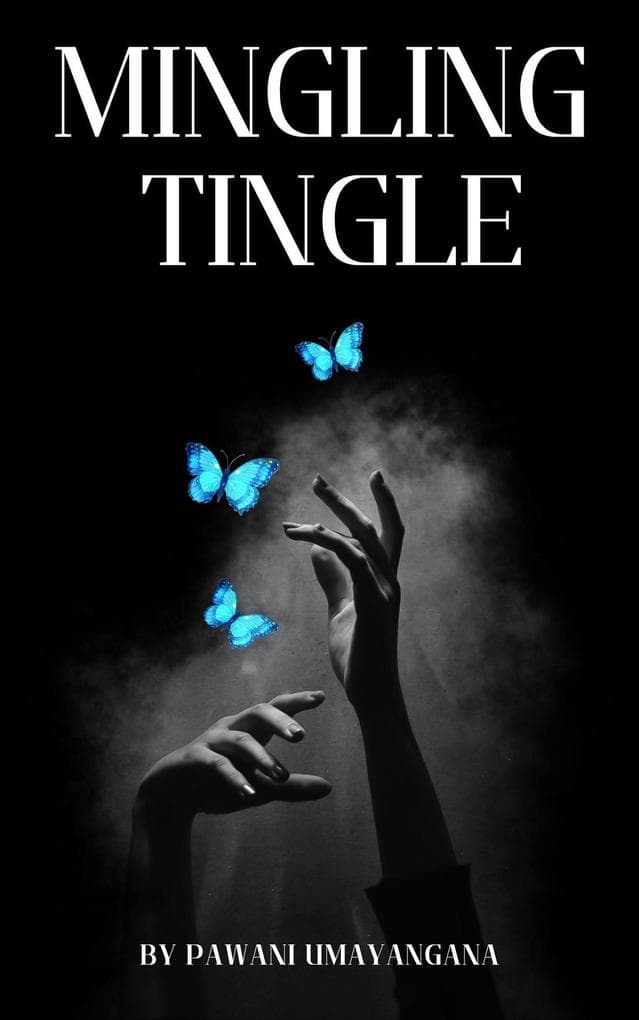 Mingling Tingle (Romance, #1)