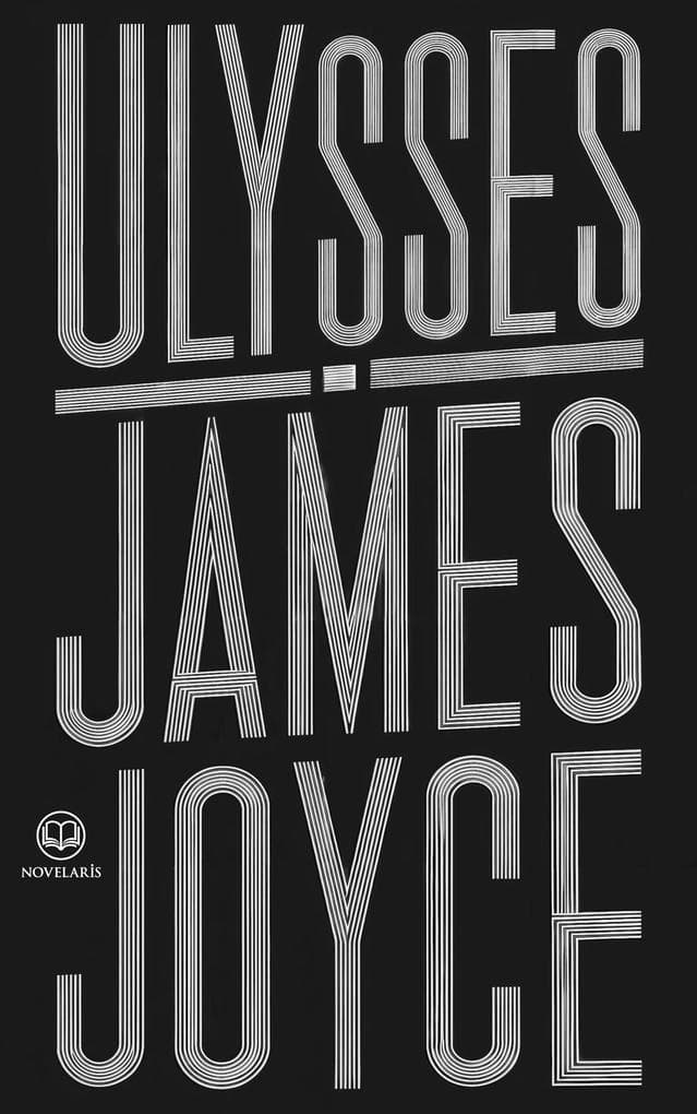 James Joyce: Ulysses
