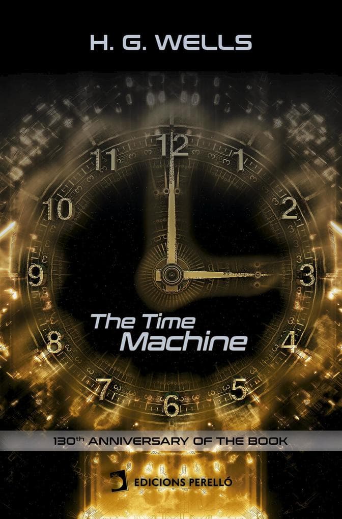 The Time Machine