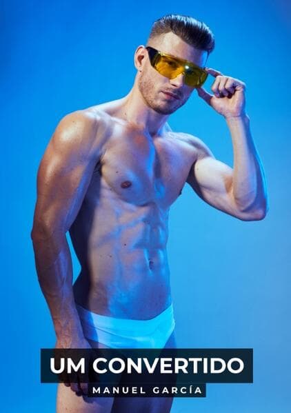 Um Convertido
