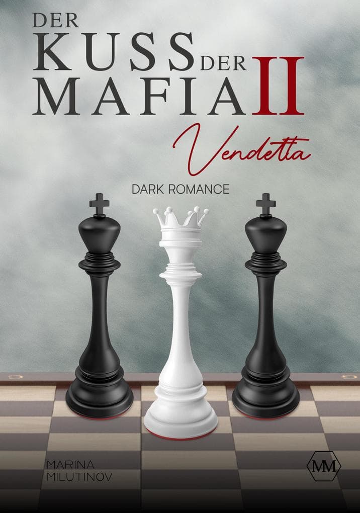 Der Kuss der Mafia