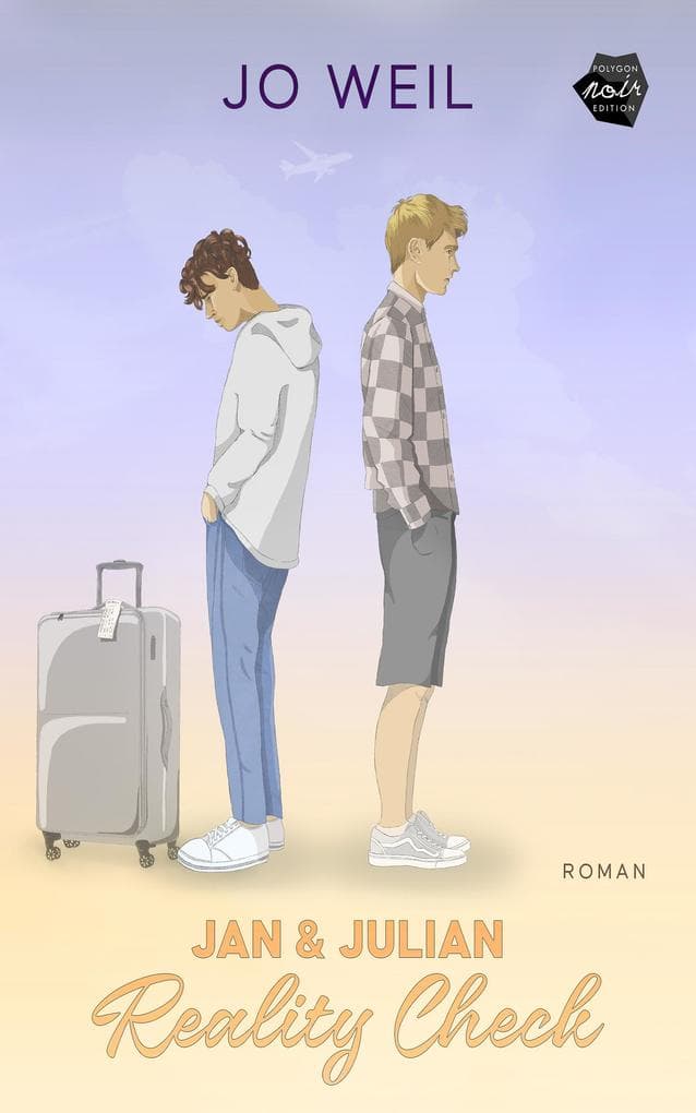 Jan und Julian - Reality check