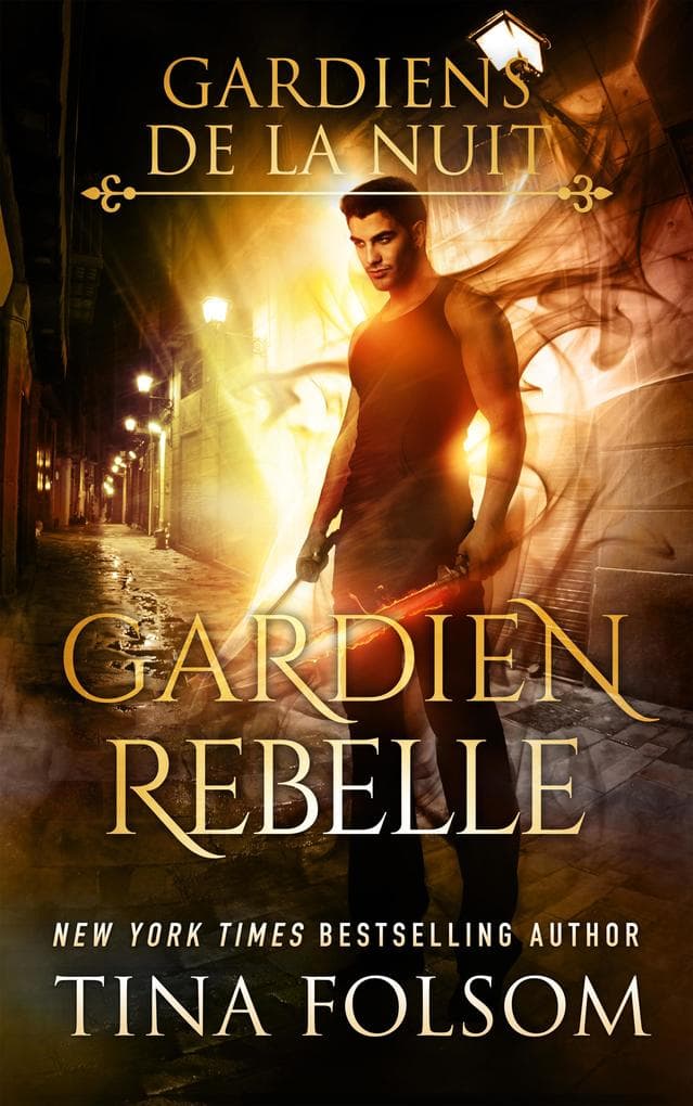 Gardien Rebelle