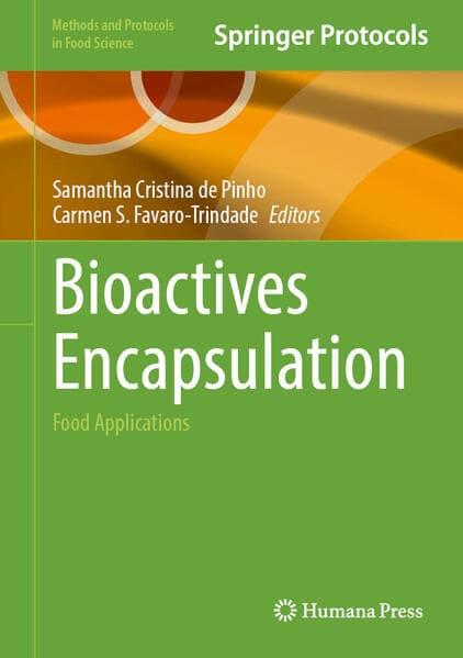 Bioactives Encapsulation