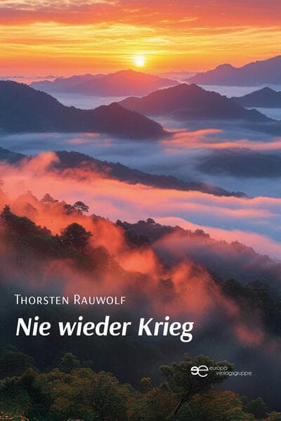 NIE WIEDER KRIEG